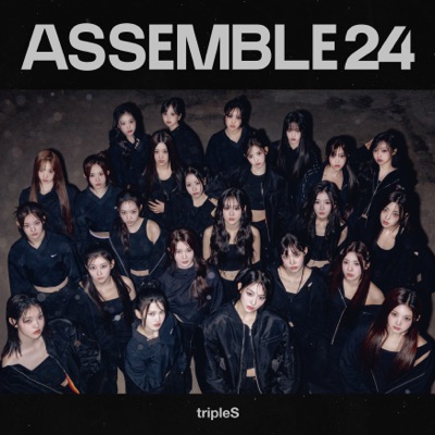  - <ASSEMBLE24>