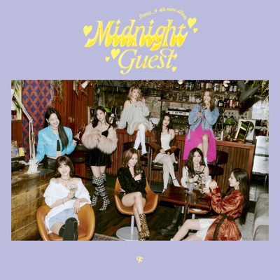  - Midnight Guest