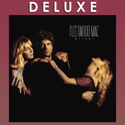 Fleetwood Mac - Mirage (Deluxe)