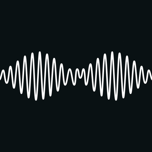 Arctic Monkeys - AM