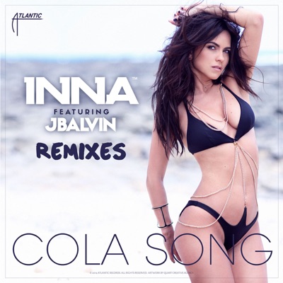  - Cola Song (feat. J Balvin) [Remix]