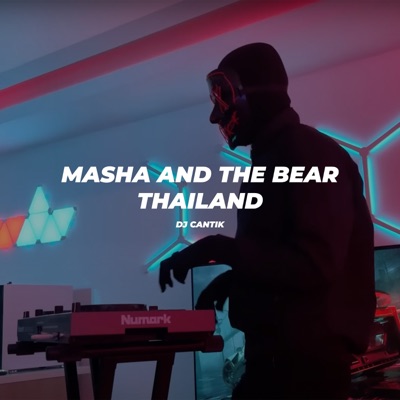  - Masha and the Bear Thailand