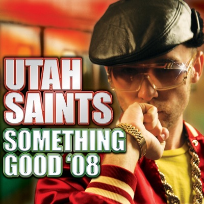  - Something Good '08 (Remixes)