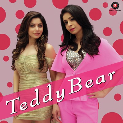 Kanika Kapoor, Ikka Singh babu - Teddy Bear