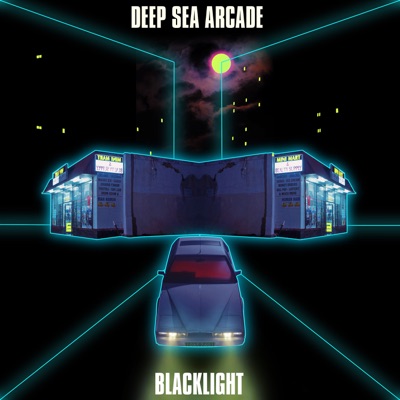  - Blacklight