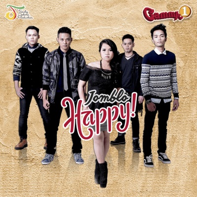 Gamma1 - Jomblo Happy