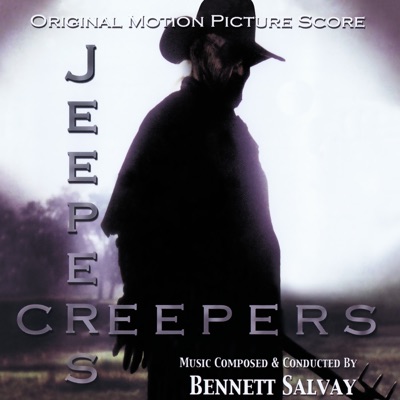 Paul Whiteman & His Swing Wing - Jeepers Creepers (Original Motion Picture Score) [Remastered]