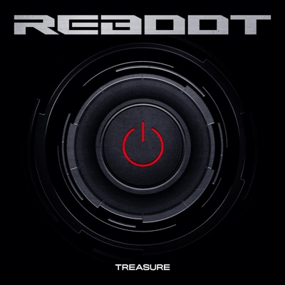  - 2ND FULL ALBUM 'REBOOT'