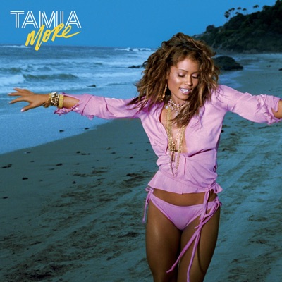 Tamia - More