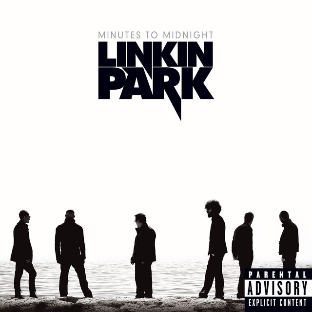 Linkin Park - Minutes to Midnight