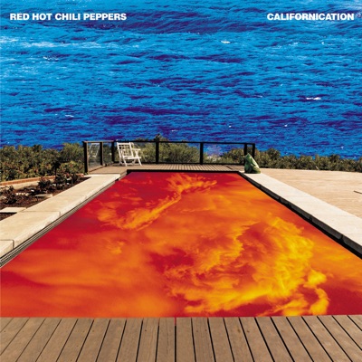 Red Hot Chili Peppers - Californication (Remastered)