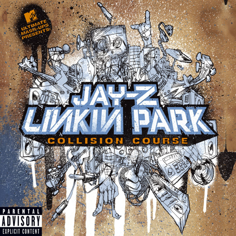 JAY-Z, Linkin Park - Collision Course