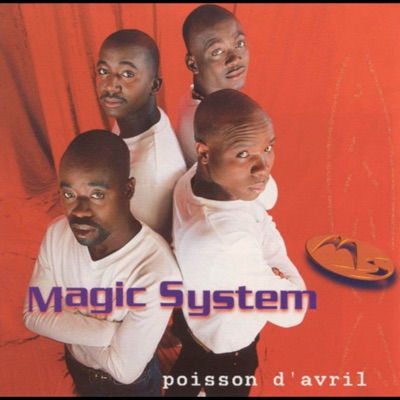  - Poisson d'Avril