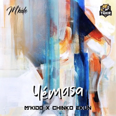  - Yemasa (Sped Up) [feat. Chinko Ekun]