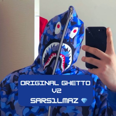  - Original Ghetto V2