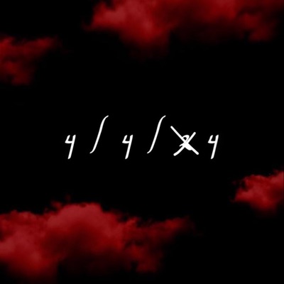  - 444