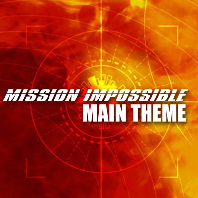  - Mission Impossible Main Theme (Cover Version)