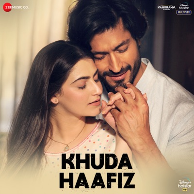  - Khuda Haafiz (Original Motion Picture Soundtrack)