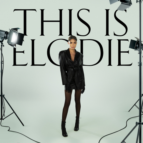 ELODIE - This Is Elodie