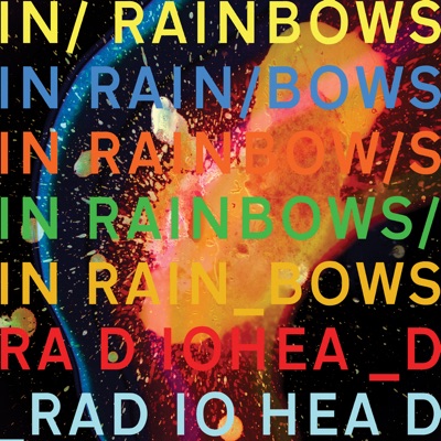  - In Rainbows