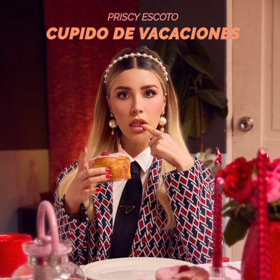  - Cupido De Vacaciones