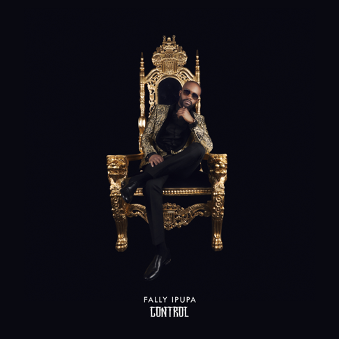 Fally Ipupa - Control