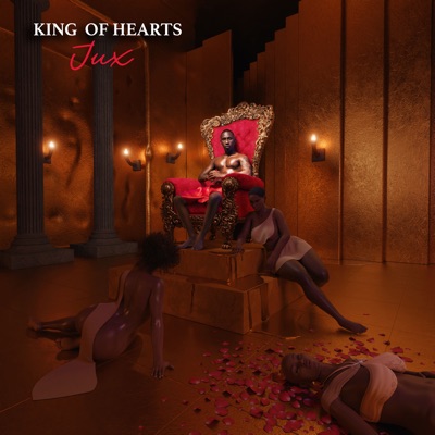  - King of Hearts