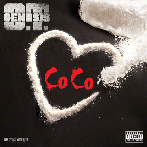 O.T. Genasis - CoCo