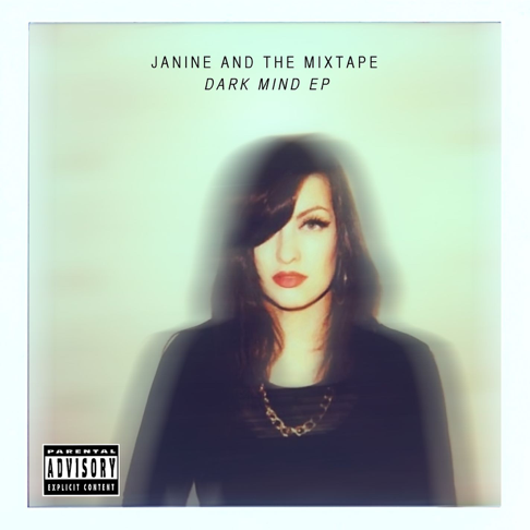 Janine - Dark Mind