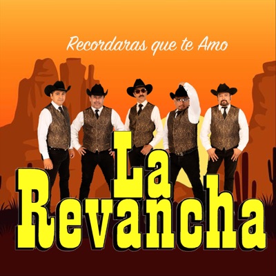  - Recordaras Que Te Amo