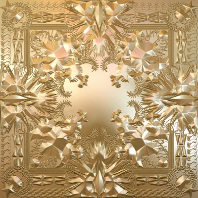  - Watch the Throne