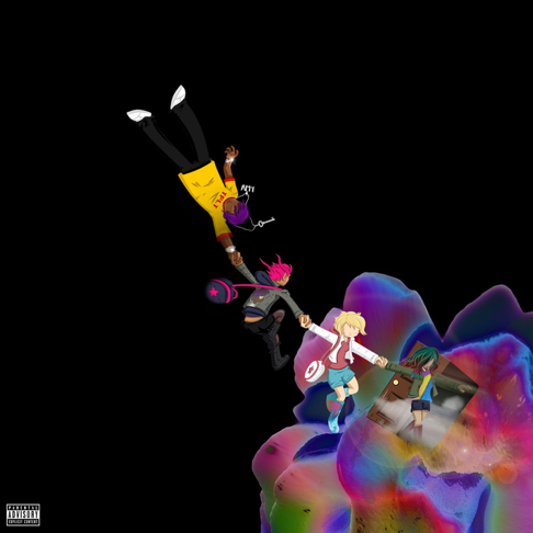 Lil Uzi Vert - The Perfect LUV Tape