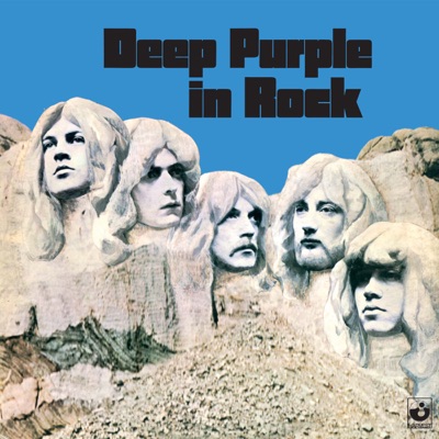  - Deep Purple In Rock