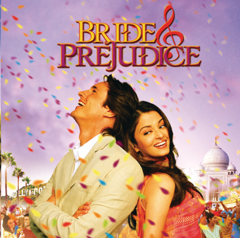  - Bride & Prejudice (Soundtrack from the Motion Picture)