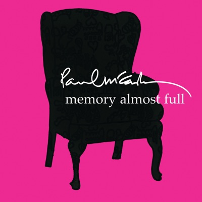  - Memory Almost Full (Deluxe Edition)