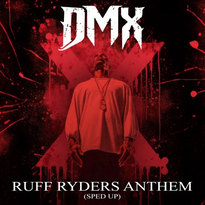  - Ruff Ryders' Anthem (Re-Recorded) [Sped Up]