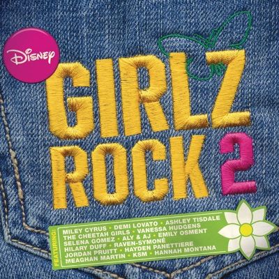  - Disney Girlz Rock 2