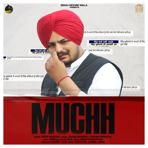 Veer Sandhu - Muchh