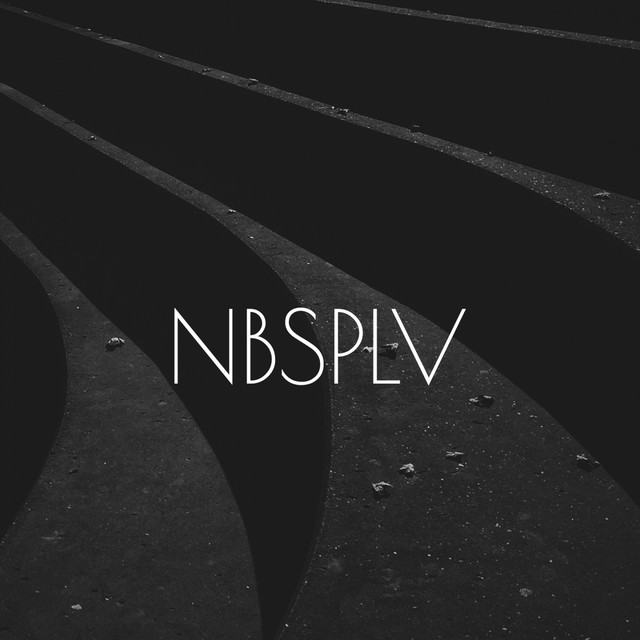 NBSPLV - Jade Tape