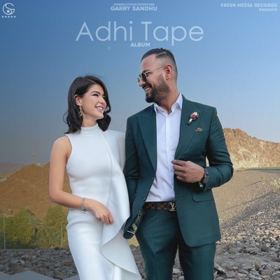  - Adhi Tape