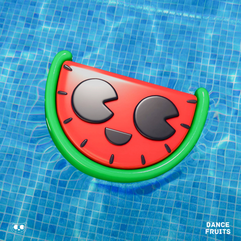 Dance Fruits Music - Summer Hits 2023