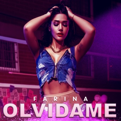  - Olvídame