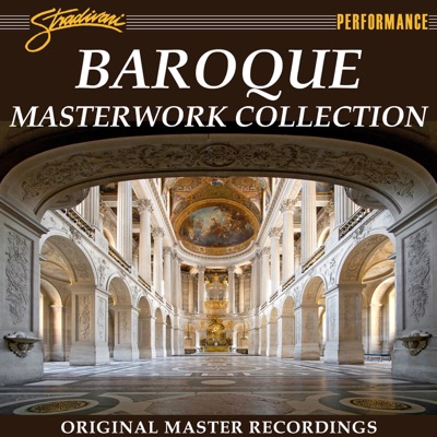  - Baroque Masterwork Collection