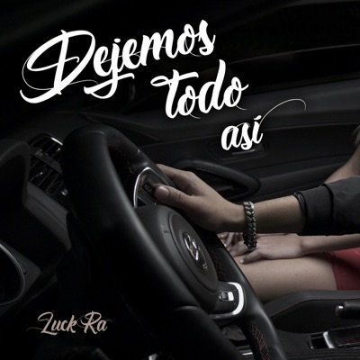  - Dejemos Todo Así