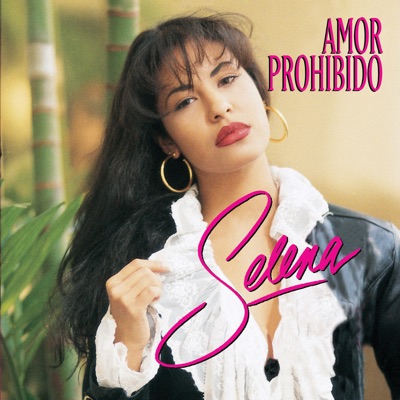  - Amor Prohibido (Bonus Track Version)