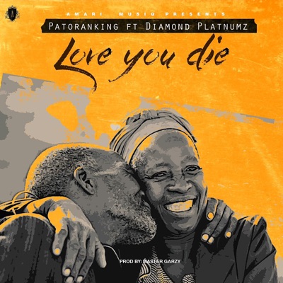  - Love You Die (feat. Diamond Platnumz)