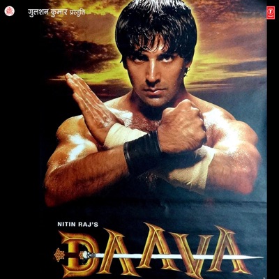  - Daava (Original Motion Picture Soundtrack)