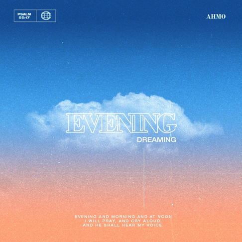 ahmo - Evening Dreaming