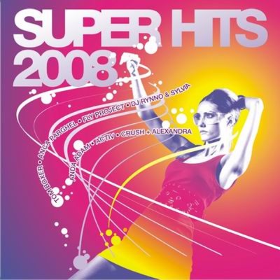  - Super Hits 2008