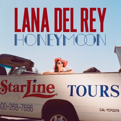  - Honeymoon